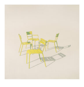 Sunset Chairs