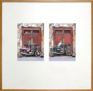 Motorbike AP