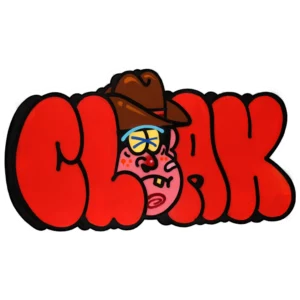 Rodeo Cloak