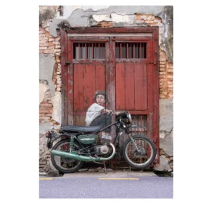 Motorbike