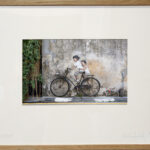 Framed Preview