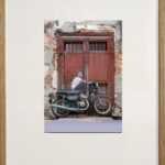 Framed Preview