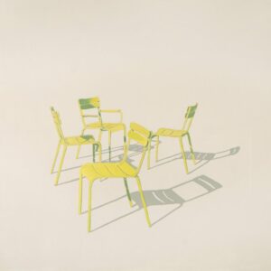 Sunset Chairs