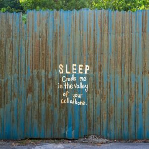Sleep