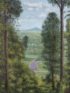 Mount Jerai