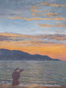 Penang Sunset