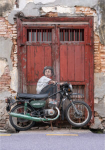 Motorbike