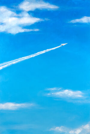 Hi Sky (Original)