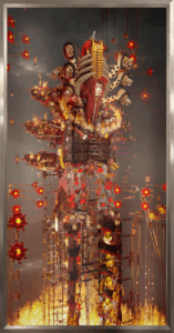 Atlasparasys (Apiwira)