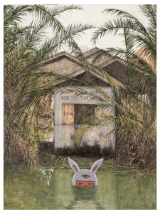 Klong Amphawam, Samut Songkhram