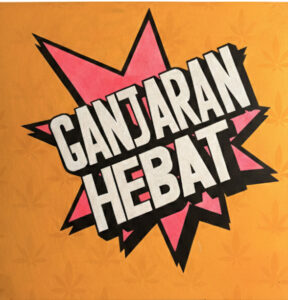 Hebat Bersungguh-sungguh