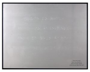 Show Me Your Hands AP