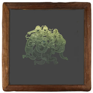 Want But Don’t Want Because Want