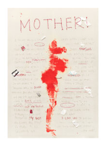 Mother!