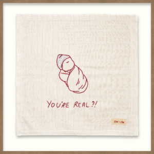Day 1: You’re Real?!