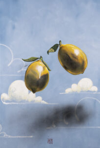 Life Lemons